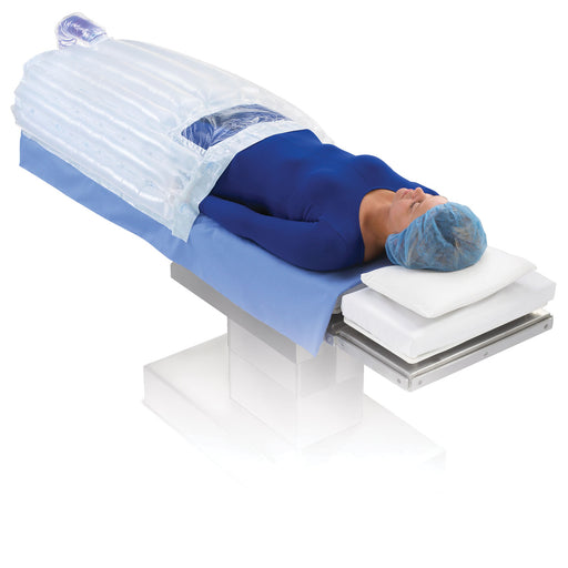 Solventum Corporation Solventum Corporation 63000 Model 630 Warming Blanket 60" x 36" Supplies reLink Medical