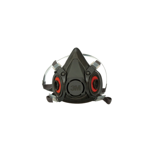 3M Personal Safety Division 3M Personal Safety Division 6300 Respirator Half Facepiece Large Supplies reLink Medical