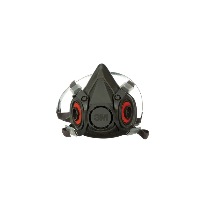 3M Personal Safety Division 3M Personal Safety Division 6300 Respirator Half Facepiece Large Supplies reLink Medical