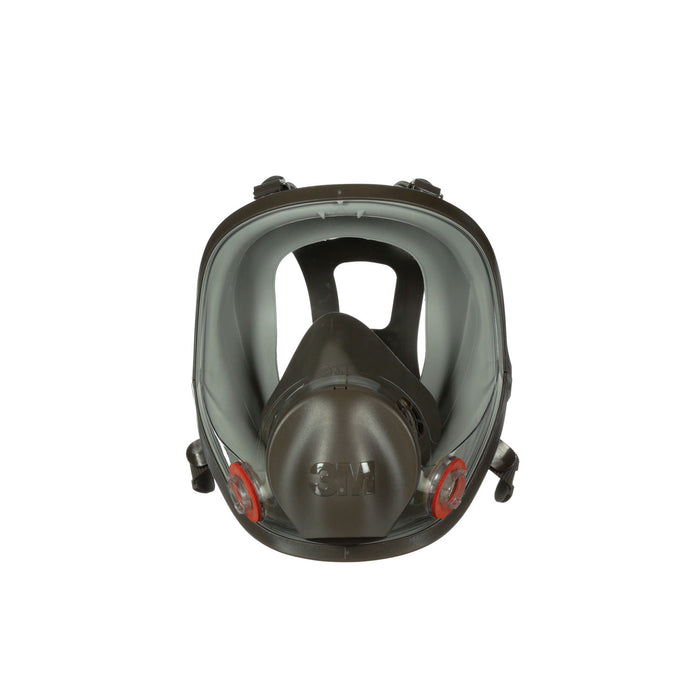 3M Personal Safety Division 3M Personal Safety Division 6800 Respirator Full Facepiece Medium Supplies reLink Medical
