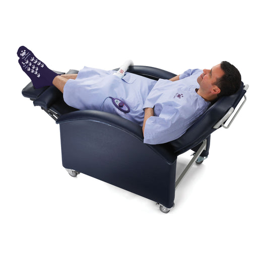 Solventum Corporation Solventum Corporation 81101 Warming Gown Small 44"L Supplies reLink Medical