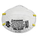 3M Personal Safety Division 3M Personal Safety Division 8110S Particulate Respirator N95 Supplies reLink Medical