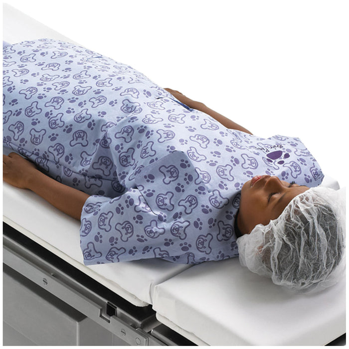Solventum Corporation Solventum Corporation 81501 Warming Gown Pediatric 33" Supplies reLink Medical