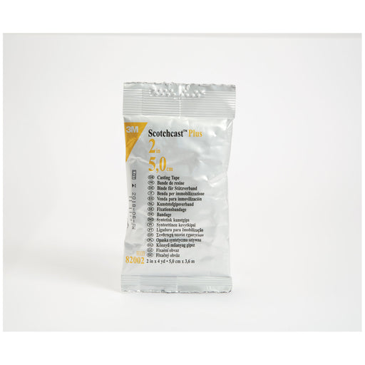 Solventum Corporation Solventum Corporation 82002 Plus Casting Tape Standard 2" x 4 yds Supplies reLink Medical