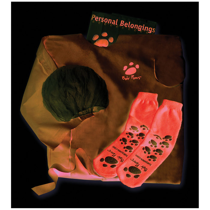 Solventum Corporation Solventum Corporation 84001 Warming Gown Kit  Standard 51"L Supplies reLink Medical