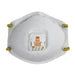 3M Personal Safety Division 3M Personal Safety Division 8511 Particulate Respirator N95 Cool Supplies reLink Medical