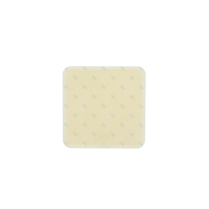 Solventum Corporation Solventum Corporation 90022 Hydrocolloid Dressing 4" x 4" Square Supplies reLink Medical