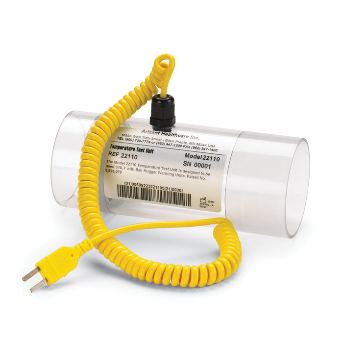 Solventum Corporation Solventum Corporation 90055 800 Series Warming Unit Calibration Test Supplies reLink Medical