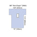 Solventum Corporation Solventum Corporation 9063 Steri-Drape Laparotomy Drape 72" x 112" Supplies reLink Medical