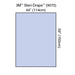 Solventum Corporation Solventum Corporation 9072 Steri-Drape Drape Sheet 44" x 59" Supplies reLink Medical