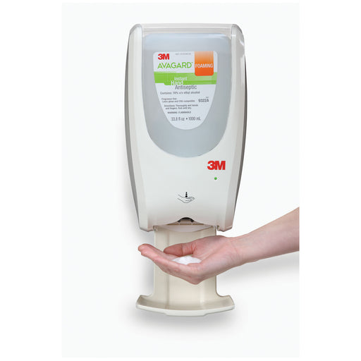 Solventum Corporation Solventum Corporation 9240 Dispenser Hands Free Supplies reLink Medical