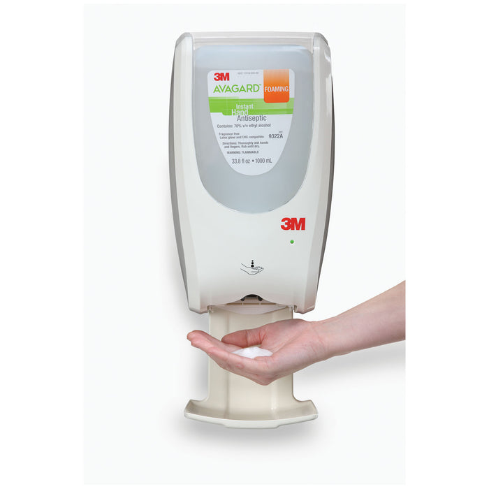 Solventum Corporation Solventum Corporation 9240 Dispenser Hands Free Supplies reLink Medical