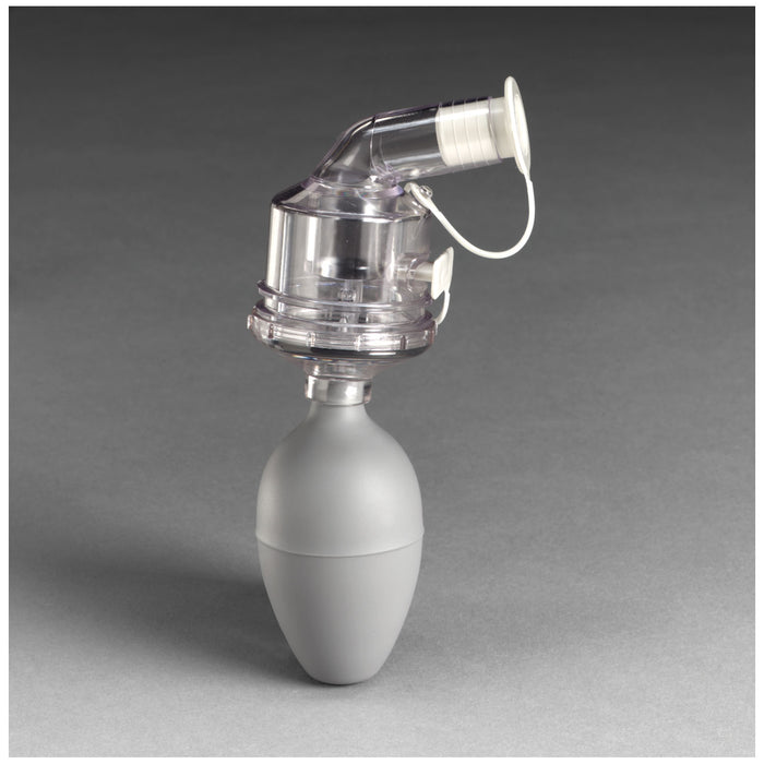 3M Personal Safety Division 3M Personal Safety Division FT-13 Nebulizer Supplies reLink Medical