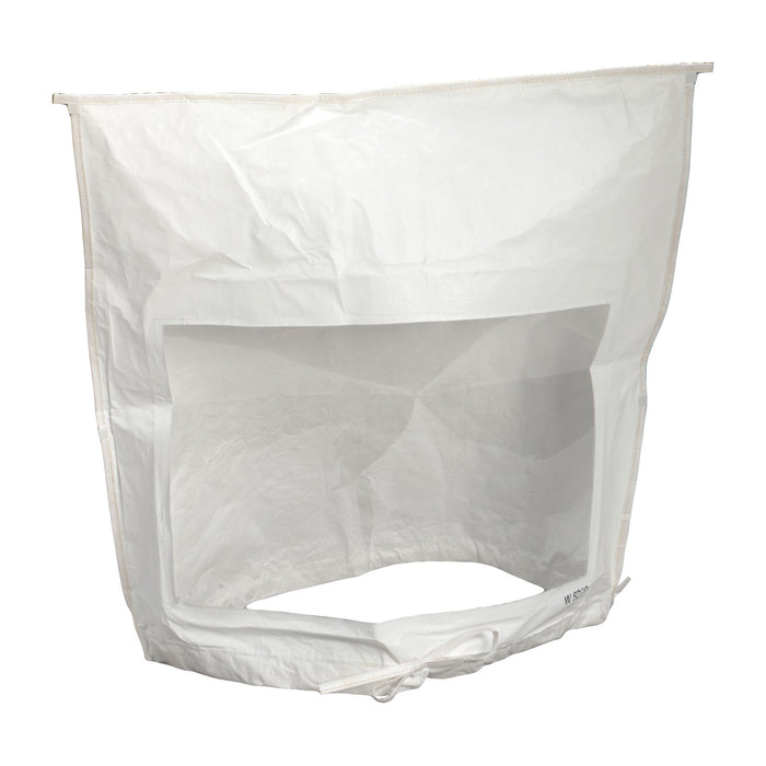 3M Personal Safety Division 3M Personal Safety Division FT-14 Test Hood Reusable 2/pk 5 Supplies reLink Medical