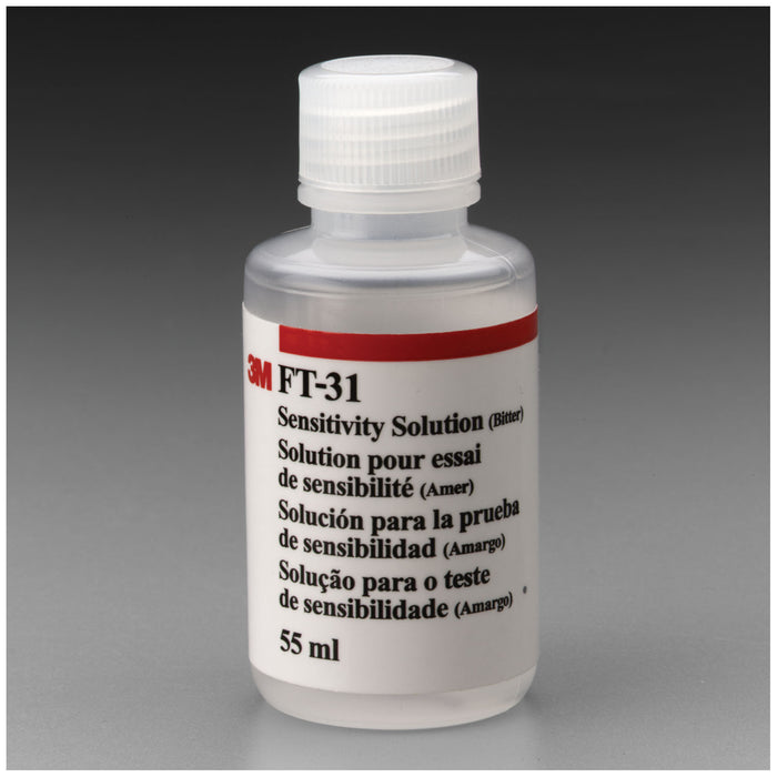 3M Personal Safety Division 3M Personal Safety Division FT-30 Qualitative Fit Test Apparatus Supplies reLink Medical