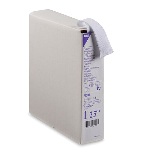 Solventum Corporation Solventum Corporation MS01 Synthetic Cast Stockinet Supplies reLink Medical