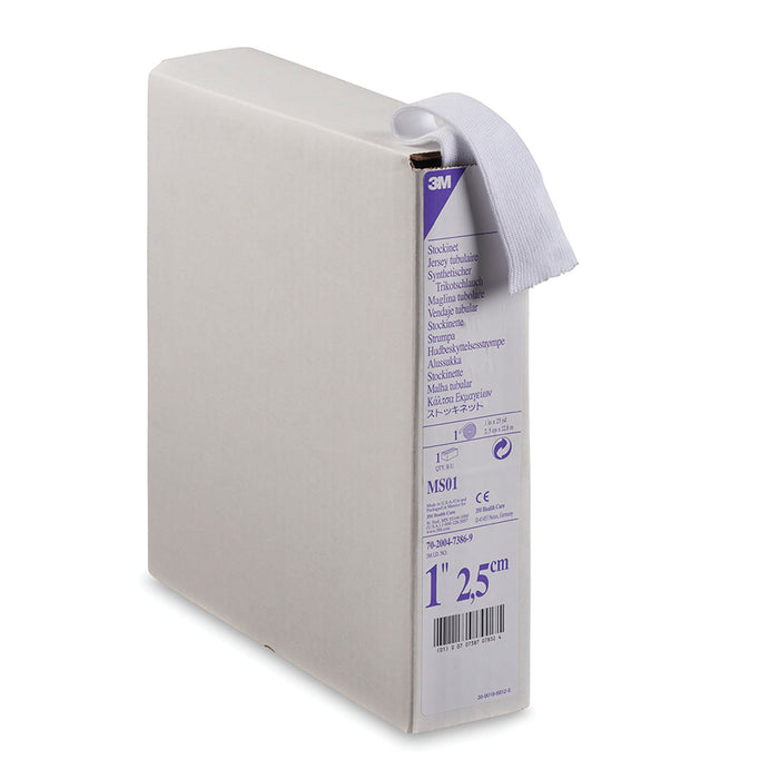 Solventum Corporation Solventum Corporation MS01 Synthetic Cast Stockinet Supplies reLink Medical