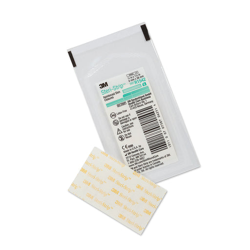 Solventum Corporation Solventum Corporation R1542 Reinced Skin Closure ‚¼" x 1‚½" 6 Supplies reLink Medical