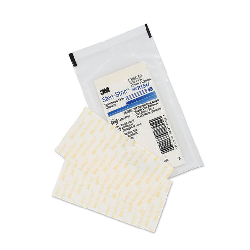 Solventum Corporation Solventum Corporation R1547 Reinced Skin Closure ‚½" x 4" 6 Supplies reLink Medical