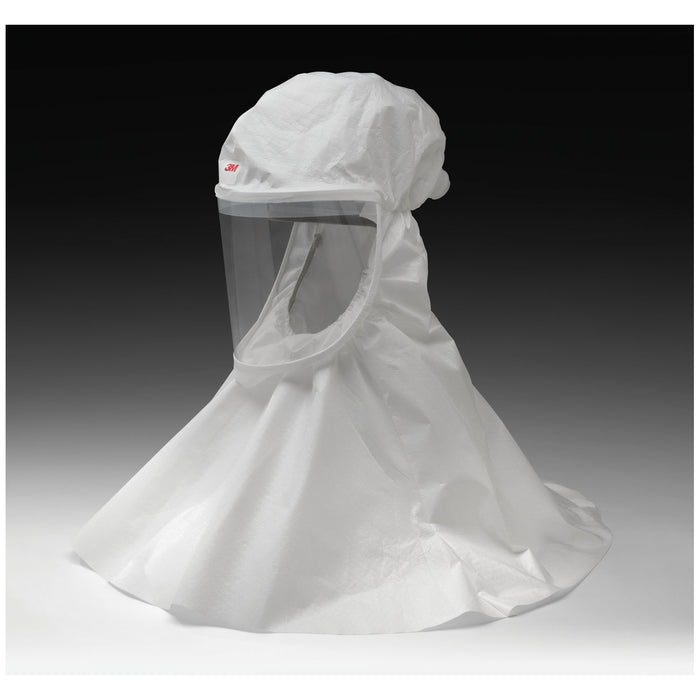 3M Personal Safety Division 3M Personal Safety Division S-403S-20 Economy Hood Small/ Medium Supplies reLink Medical