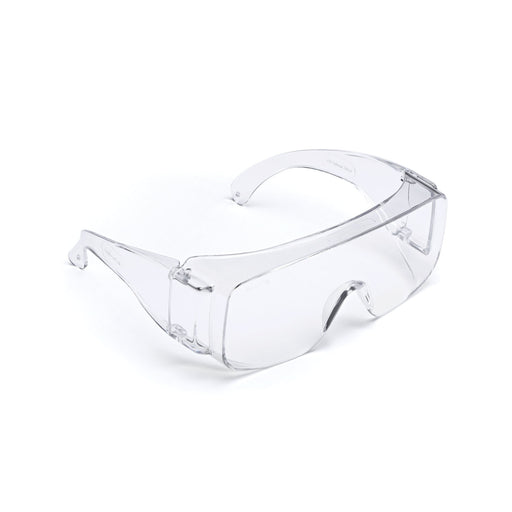 3M Personal Safety Division 3M Personal Safety Division TGV01-100 Protective Eyewear Clear Supplies reLink Medical