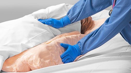 Molnlycke Health Care US, LLC Molnlycke Health Care US LLC 1400902 Adult Positioner Kit Supplies reLink Medical