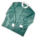Molnlycke Health Care US, LLC Molnlycke Health Care US LLC 18020 Warm-Up Jacket Large Slate Supplies reLink Medical
