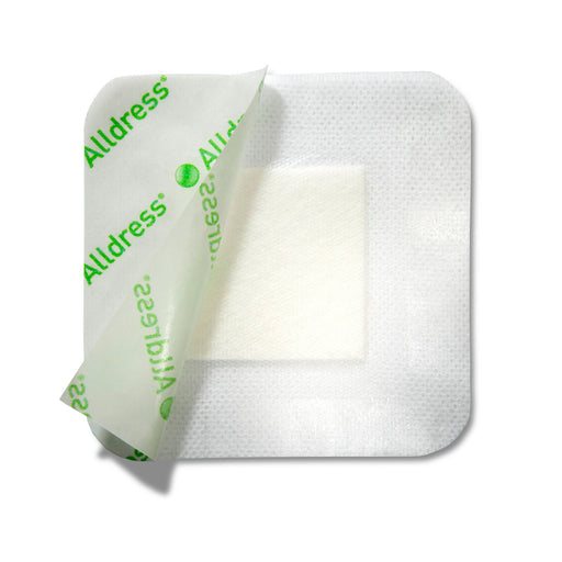 Molnlycke Health Care US, LLC Molnlycke Health Care US LLC 265329 Composite Dressing 4" x 4" Supplies reLink Medical