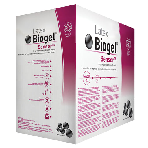 Molnlycke Health Care US, LLC Molnlycke Health Care US LLC 30685 Surgical Glove Size 8‚½ Supplies reLink Medical