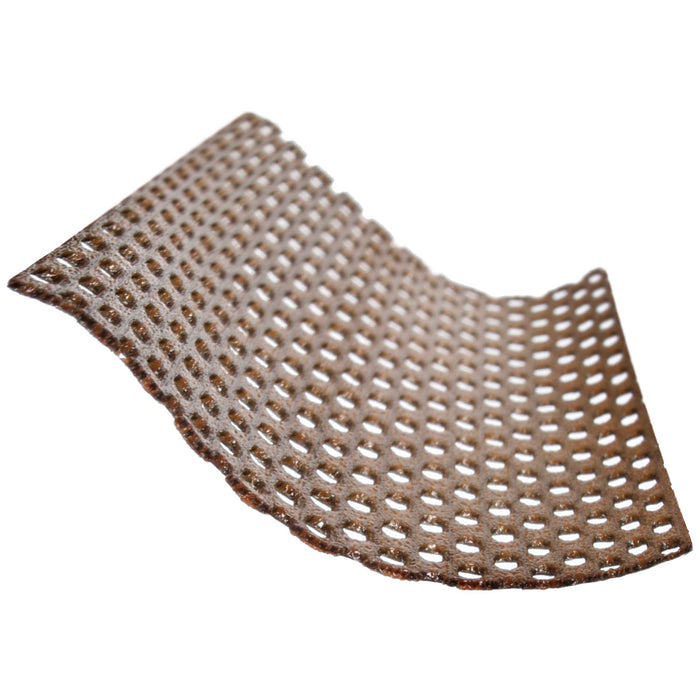 Molnlycke Health Care US LLC 391090 Antimicrobial Contact Layer 4"