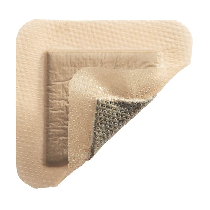 Molnlycke Health Care US, LLC Molnlycke Health Care US LLC 394190 Ag Dressing 4" x 5" 5/bx 10 Supplies reLink Medical