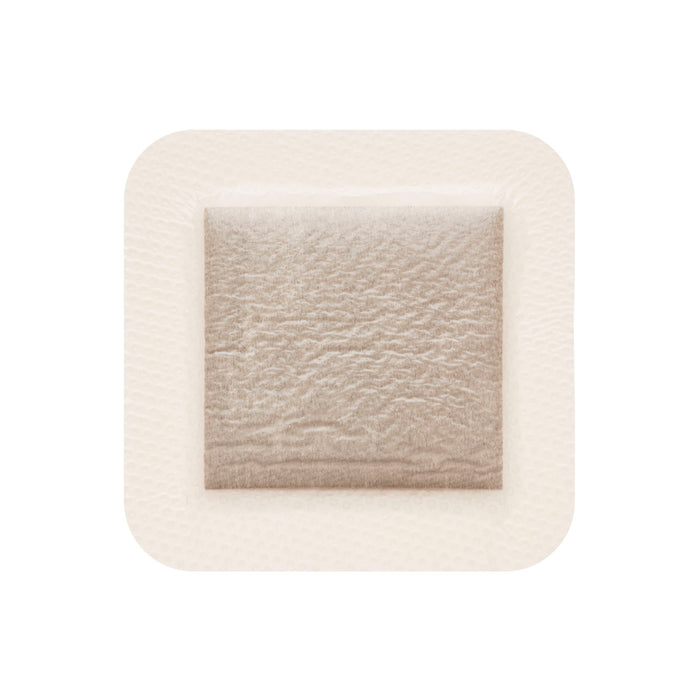 Molnlycke Health Care US, LLC Molnlycke Health Care US LLC 395390 Self-Adherent Absorbent Foam Supplies reLink Medical