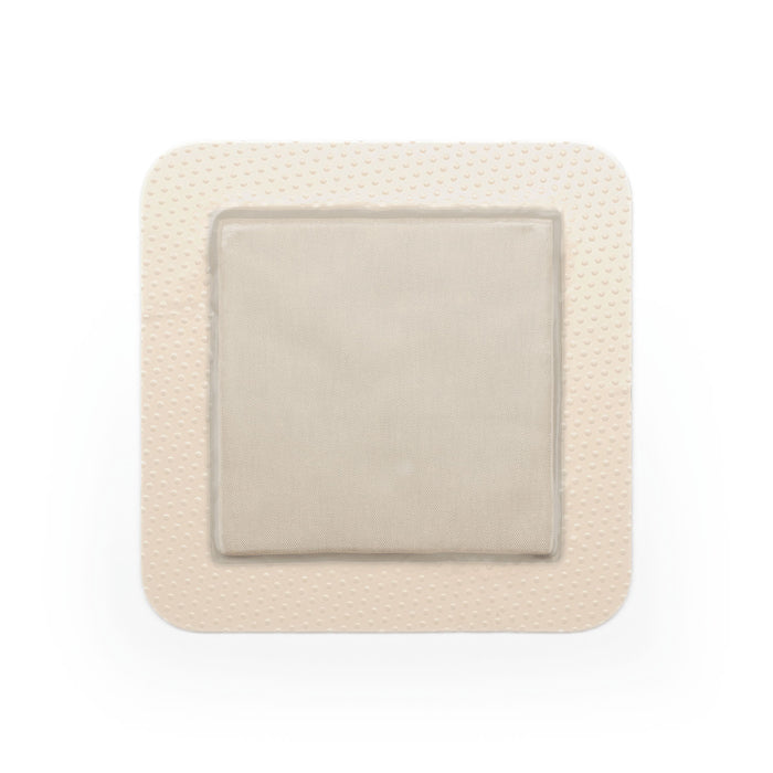 Molnlycke Health Care US, LLC Molnlycke Health Care US LLC 395890 Border Foam Dressing Supplies reLink Medical