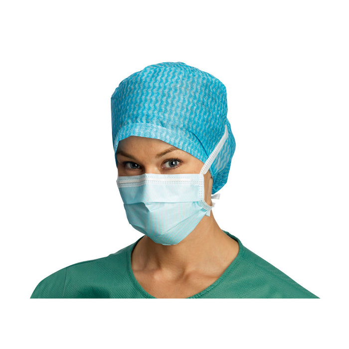 Molnlycke Health Care US, LLC Molnlycke Health Care US LLC 42301 Face Mask 60/bx 10 Supplies reLink Medical