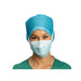 Molnlycke Health Care US, LLC Molnlycke Health Care US LLC 42311 Anti-Fog Mask with Ties Foam Supplies reLink Medical