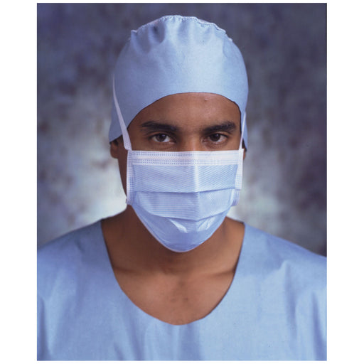 Molnlycke Health Care US, LLC Molnlycke Health Care US LLC 42341 Face Mask 50/bx 10 Supplies reLink Medical