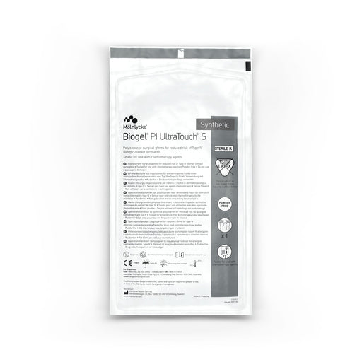 Molnlycke Health Care US, LLC Molnlycke Health Care US LLC 45585 Glove Polyisoprene Powder-Free Supplies reLink Medical