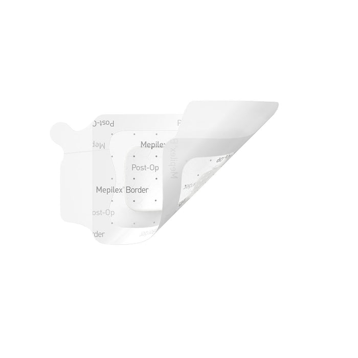 Molnlycke Health Care US, LLC Molnlycke Health Care US LLC 496100 Mepilex Border Post Op Supplies reLink Medical