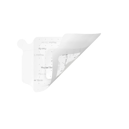 Molnlycke Health Care US, LLC Molnlycke Health Care US LLC 496200 Mepilex Border Post Op Supplies reLink Medical