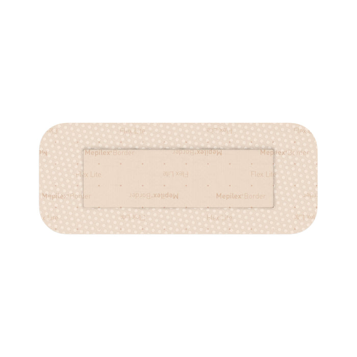 Molnlycke Health Care US, LLC Molnlycke Health Care US LLC 581100 Self-Adherent Absorbent Foam Supplies reLink Medical