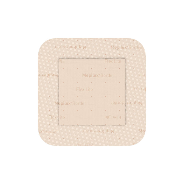 Molnlycke Health Care US, LLC Molnlycke Health Care US LLC 581200 Self-Adherent Absorbent Foam Supplies reLink Medical