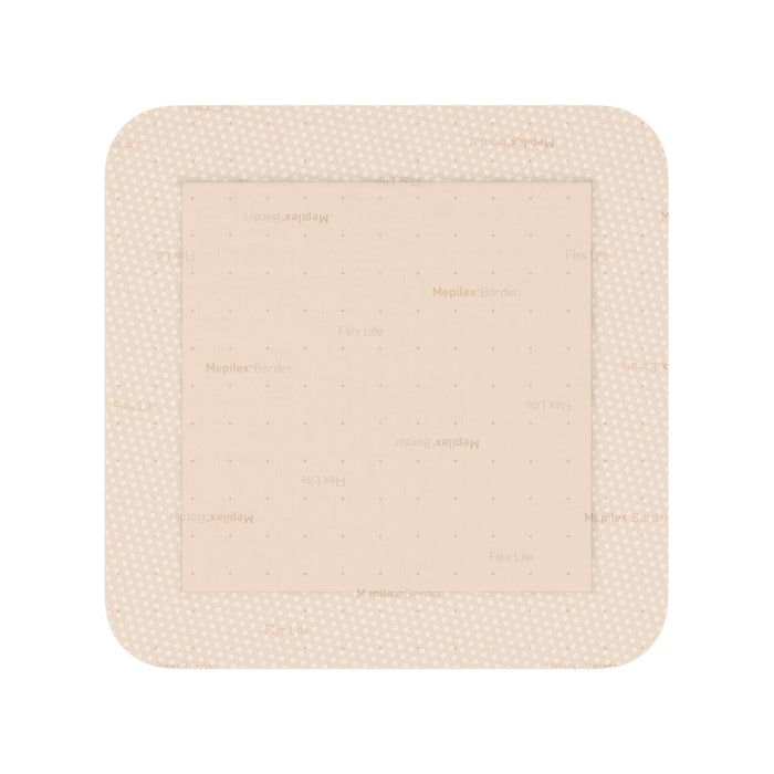 Molnlycke Health Care US, LLC Molnlycke Health Care US LLC 581500 Self-Adherent Absorbent Foam Supplies reLink Medical