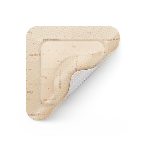 Molnlycke Health Care US, LLC Molnlycke Health Care US LLC 595200 Foam Dressing 3" x 3" Flexible Supplies reLink Medical