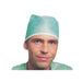 Molnlycke Health Care US, LLC Molnlycke Health Care US LLC 621301 Sheer Bouffant Nurses Cap Supplies reLink Medical