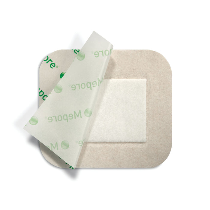 Molnlycke Health Care US, LLC Molnlycke Health Care US LLC 671090 Adhesive Dressing Absorbent Supplies reLink Medical