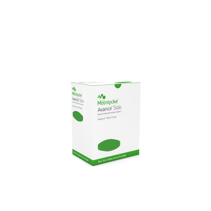 Molnlycke Health Care US, LLC Molnlycke Health Care US LLC 882000 Avance Solo Foam Wound Filler Supplies reLink Medical