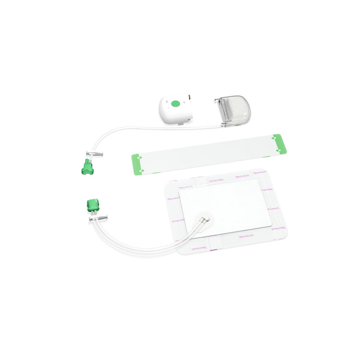 Molnlycke Health Care US, LLC Molnlycke Health Care US LLC 8881020 Avance Solo Closed Incision Supplies reLink Medical