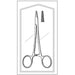Sklar Instruments Sklar Instruments 96-2580 Needle Holder Econo Sterile 5 ‚½ Surgical Instruments reLink Medical