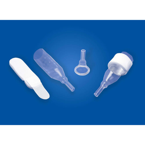 Bard Medical Bard Medical 38303 External Catheter Male Natural Non-Adhesive Supplies reLink Medical