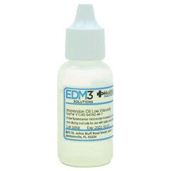 EDM3 Company LLC EDM3 Company LLC 400660 Immersion Oil LV 0.5 Supplies reLink Medical